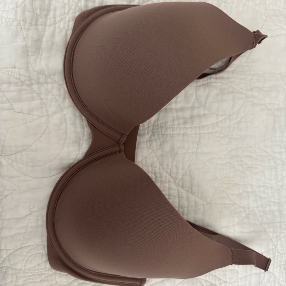 Skims plunge bra 34ddd